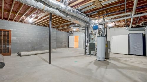 3810 Belle Glade Trl, Lithonia GA  30039-6700 exterior