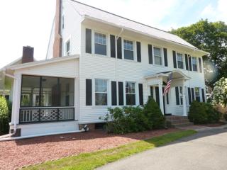 119 Lambert Ave, Meriden CT  06451-7614 exterior