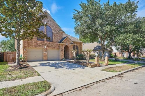 18907 Atascocita Timbers, Humble, TX 77346-3603