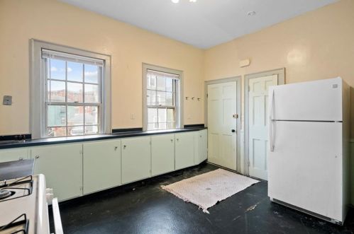 116 Hope St, Providence RI 02906-2657 exterior