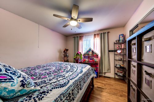 4905 124 St, Chicago IL 60628-7240 exterior