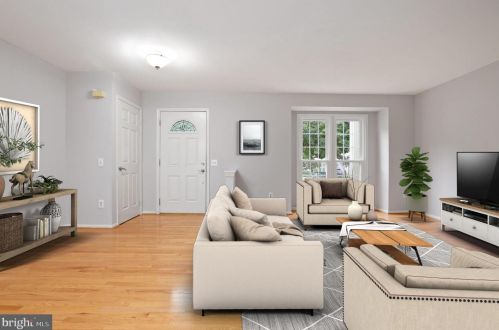 12915 Tourmaline Ter, Silver Spring, MD 20904-5350