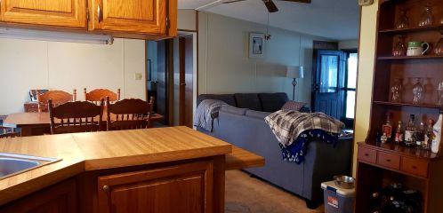 1755 Sycamore Dr, Meskegon MI 49445-3407 exterior