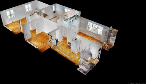 215 Deering Ave, Portland ME 04102-2837 exterior