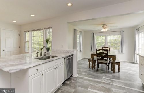 14408 Butternut Ct, Rockville MD exterior