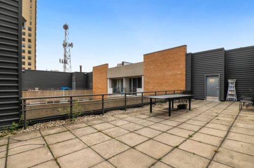 1430 Michigan Ave, Chicago IL  60605-2960 exterior