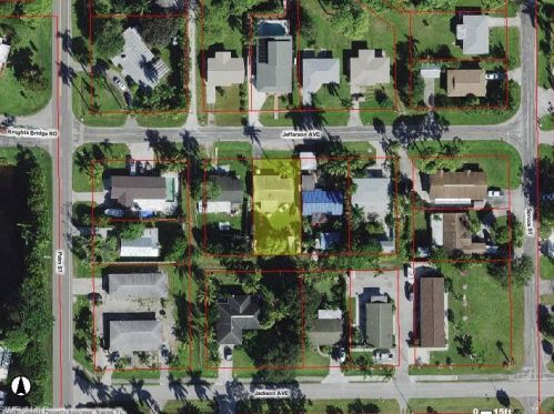 2164 Jefferson Ave, Naples, FL 34112-4643
