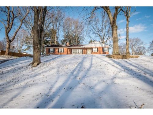 4508 Louise Dr, Canton, OH 44718-1816