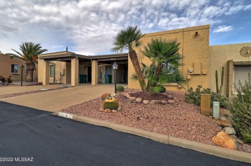 1442 Camino Lucientes, Green Valley, AZ 85622-8236