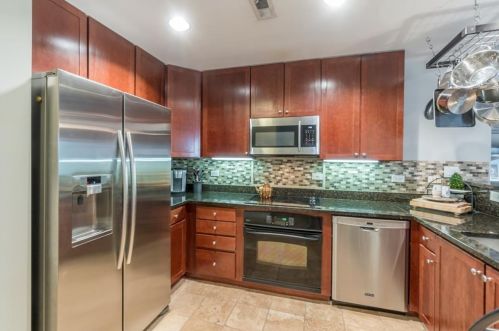 285 Centennial Olympic Park Dr, Atlanta GA  30313-1827 exterior