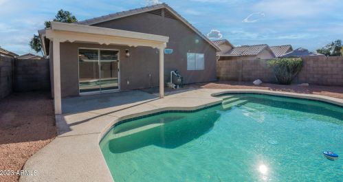 10872 Devonshire Ave, Phoenix AZ  85037-5759 exterior