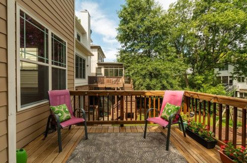 1110 Francis St, Atlanta GA 30318-5322 exterior