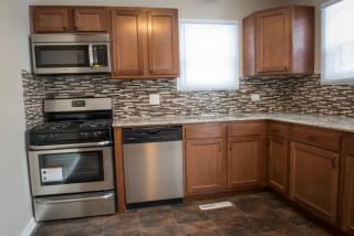 5922 74th St, Milwaukee WI  53218-1830 exterior