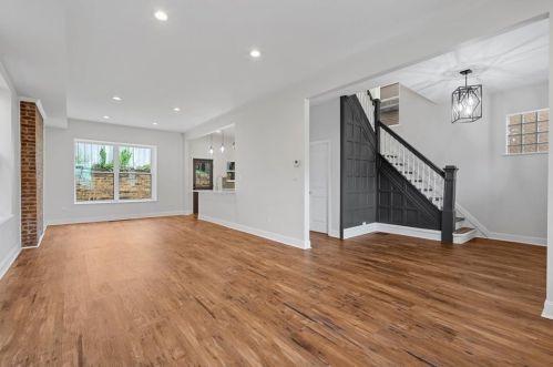 7716 Westmoreland Ave, Pittsburgh PA 15218-2130 exterior