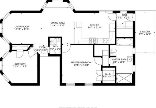 36 Saxton St, Boston MA  exterior