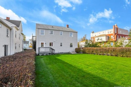 60 Stuart Ave, Norwalk CT 06850-3131 exterior