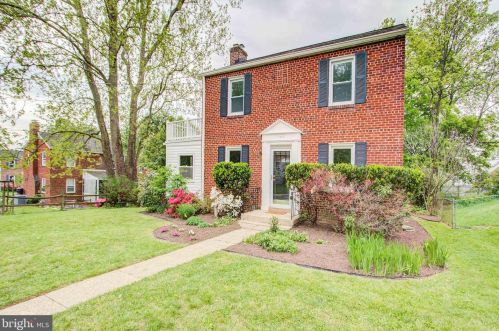 11512 Galt Ave, Silver Spring, MD 20902-2748