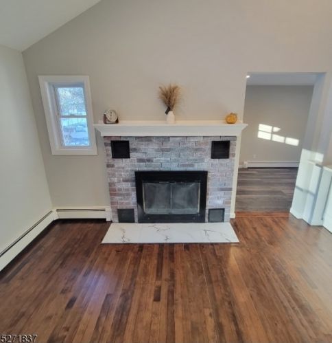 916 Walnut Dr, Fredon NJ exterior