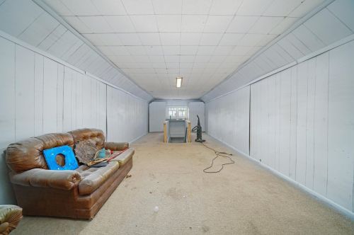 5034 Wolfram St, Chicago IL 60618-7411 exterior