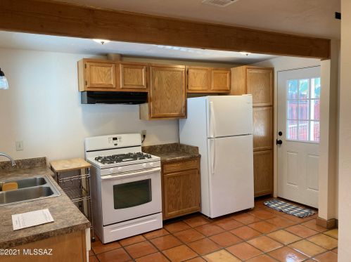 4212 Paseo Grande, Tucson, AZ 85711-5331