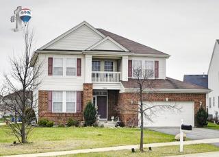 2265 Exeter Ct, Aurora, IL 60503-5574