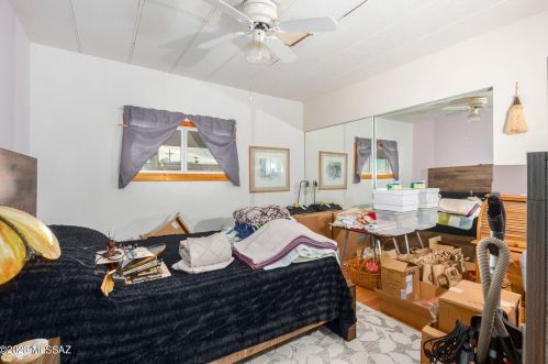 6024 Rafter Circle St, Tucson AZ  85713-4365 exterior