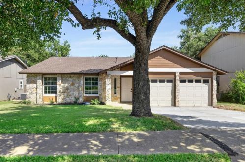 11901 Aloe Vera Trl, Austin, TX 78750-1386