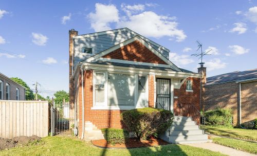 9705 Carpenter St, Chicago, IL 60643-1527