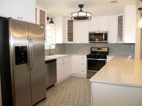 632 Buckner Blvd, Dallas TX  75217-4513 exterior