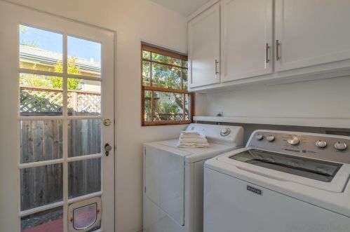 4875 Alder Dr, San Diego CA  92116-2325 exterior