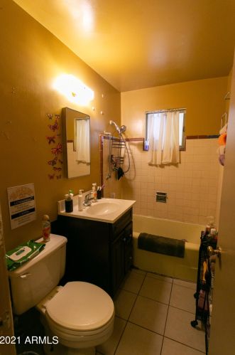 2102 Fairmount Ave, Phoenix AZ 85015-5306 exterior