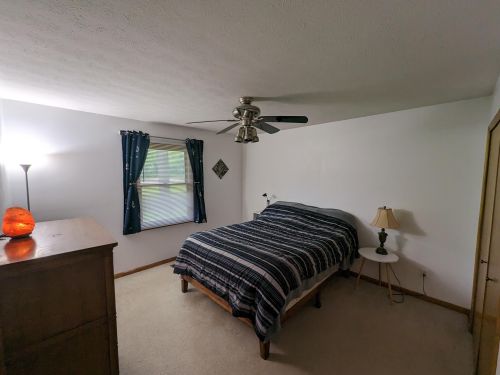 5536 Mount Vernon Ave, Kalamazoo MI  49024-1215 exterior