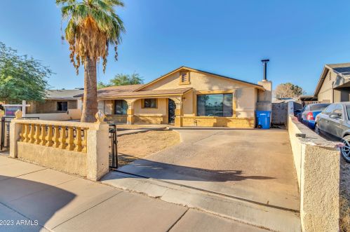 5428 Cypress St, Phoenix, AZ 85035-3709