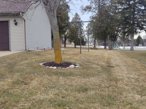 1342 Louisa St, Watertown WI 53094 exterior