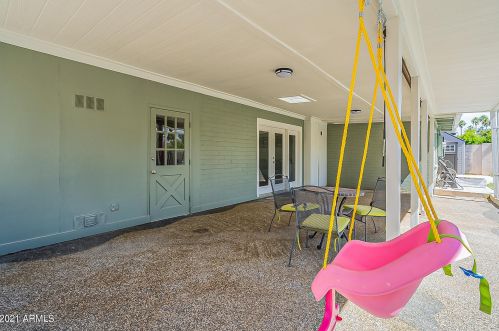 7819 17th Ave, Phoenix AZ  85021-7011 exterior