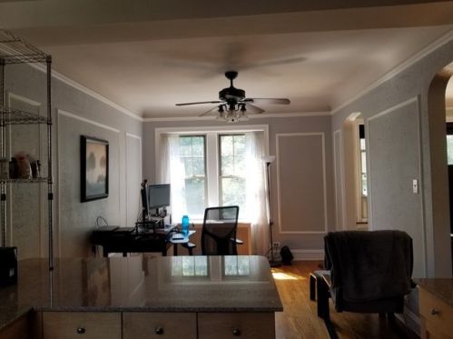 2016 Greenleaf Ave, Chicago IL  60645-3540 exterior