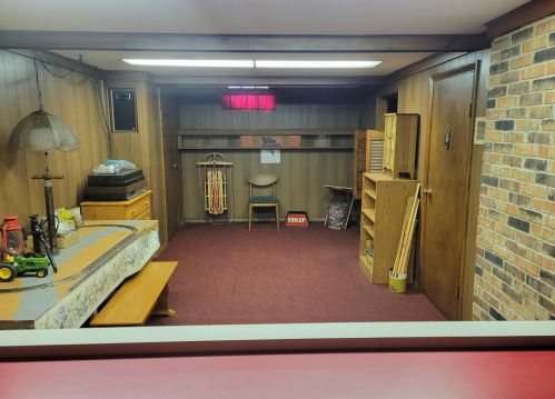 2615 71st St, Milwaukee WI  53219-2512 exterior