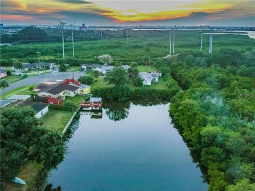 4510 24th Ave, Tampa, FL 33619-5140