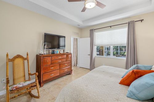 9927 Chadwick Dr, Fort Pierce FL 34987-2419 exterior