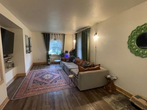 1724 Grumann Dr, Tomah WI  54660-1002 exterior