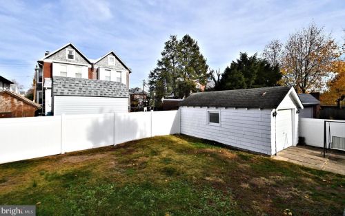 411 Magee, Philadelphia PA 19135-2723 exterior