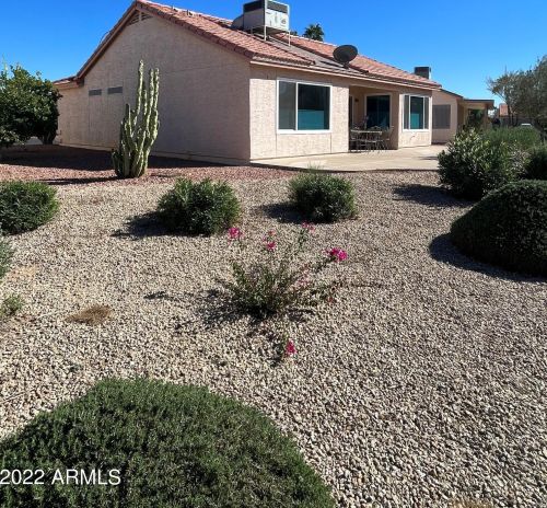 6692 Cypress Point Dr, Chandler AZ  85249-4332 exterior