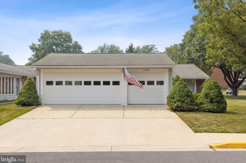 15401 Bramblewood Dr, Silver Spring, MD 20906-1437