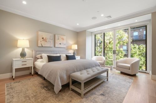 149 Newton St, Boston MA exterior