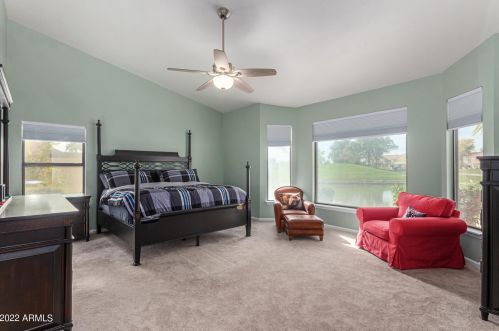 3350 Ambrosia Dr, Chandler AZ 85248-4807 exterior