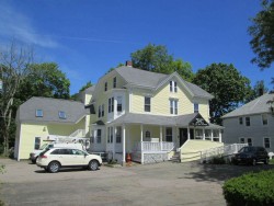 1349 Centre St, Newton, MA 02459-2582