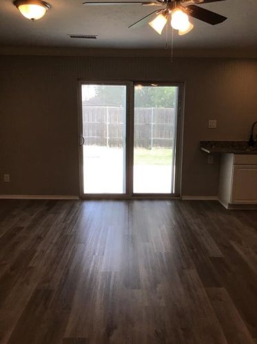 5521 Slay Dr, Frisco TX 75056-1892 exterior