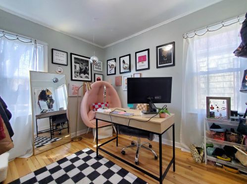 7519 Wright St, Milwaukee WI 53213-1138 exterior