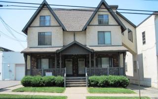 436 Larch St, Scranton PA  18509-2814 exterior