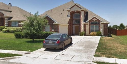 5819 Foxglove Ln, Dallas, TX 75249-1625